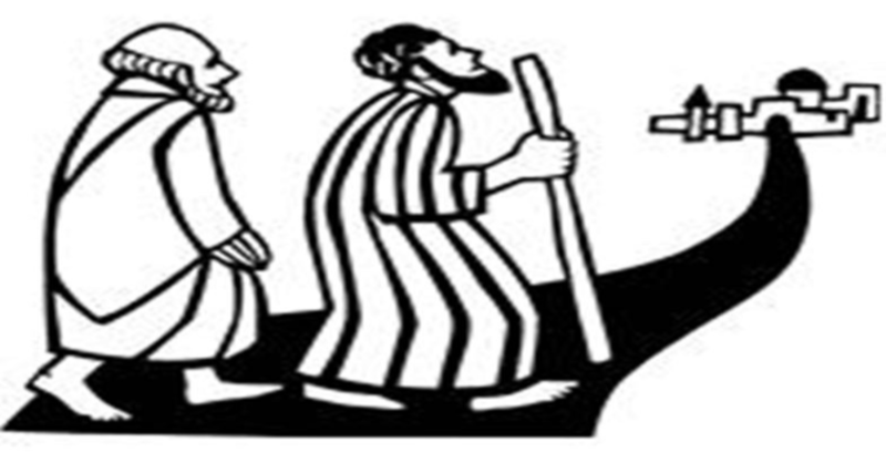 Sermon from the Fourth Sunday after Pentecost
