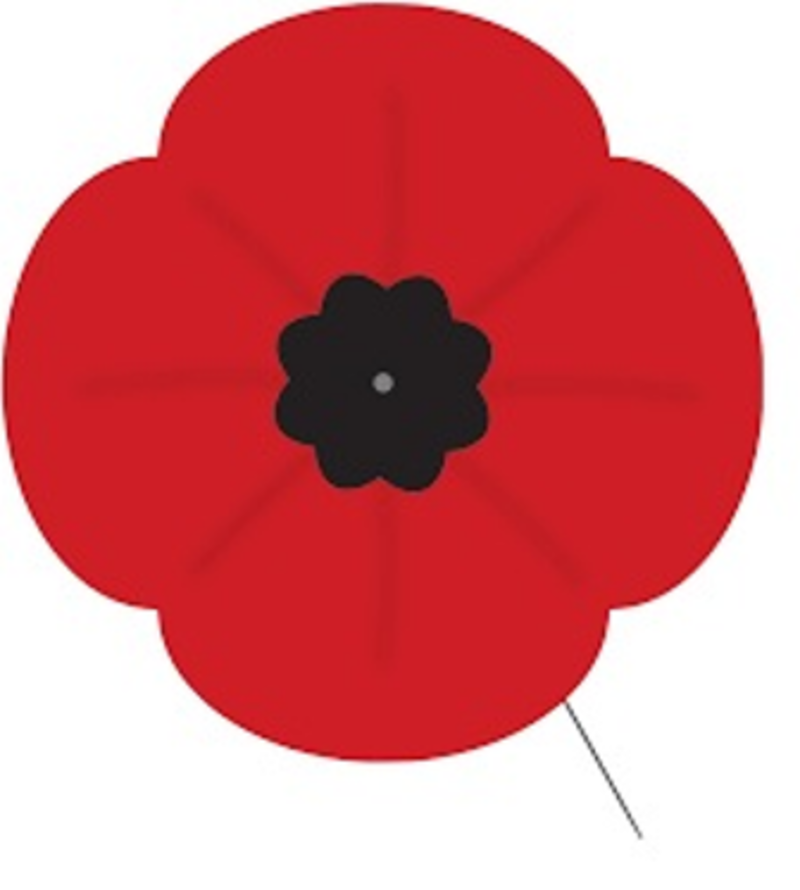 Remembrance Day 2019
